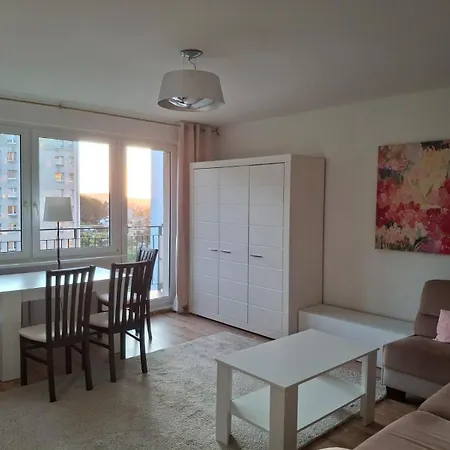 شقة Tylko Luty 3 Cisowa - Blisko Skm, Zkm, Las, Sklepy, Obwodnica *