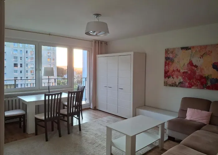 شقة Tylko Luty 3 Cisowa - Blisko Skm, Zkm, Las, Sklepy, Obwodnica *